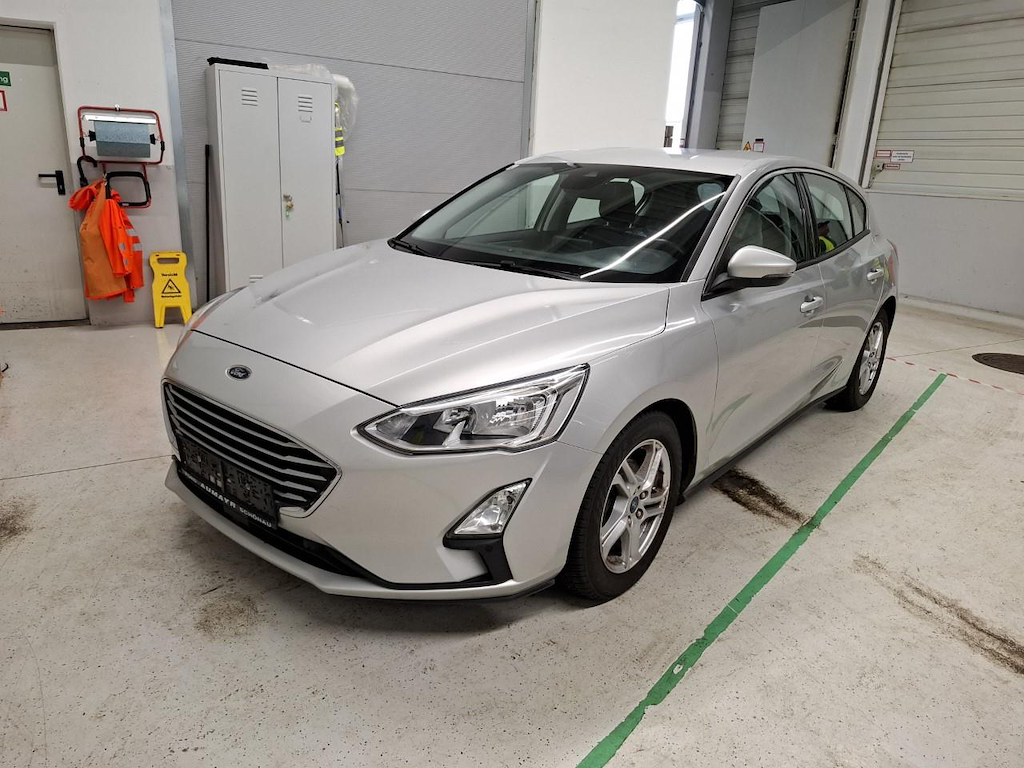 Ford Focus Trend Edition Business 1,5 EcoBlue Aut.